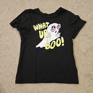 Old Navy YS (6-7) Ghost T-shirt